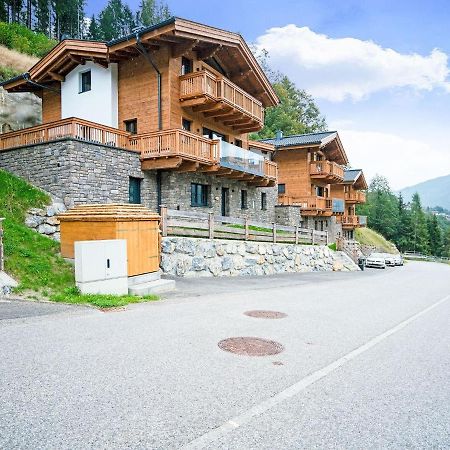 Chalet In Muehlbach Am Hochkoenig With Sauna Exterior photo